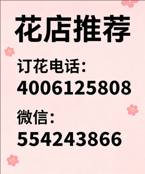 哈尔滨南岗区花店哪家好